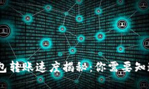 USDT钱包转账速度揭秘：你需要知道的一切
