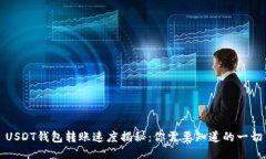 USDT钱包转账速度揭秘：你