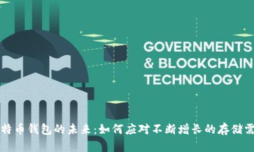 比特币钱包的未来：如何应对不断增长的存储需求