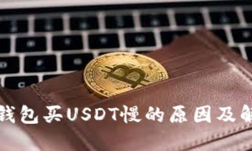比特派钱包买USDT慢的原因及解决方案