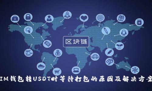 IM钱包转USDT时等待打包的原因及解决方案