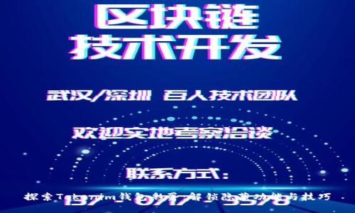 探索Tokenim钱包彩蛋：解锁隐藏功能与技巧