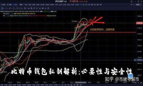 比特币钱包私钥解析：必要性与安全性