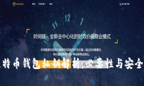 比特币钱包私钥解析：必要性与安全性