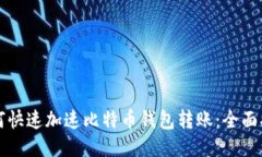 如何快速加速比特币钱包