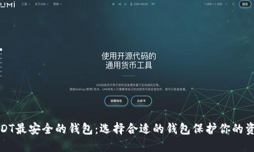USDT最安全的钱包：选择合适的钱包保护你的资金