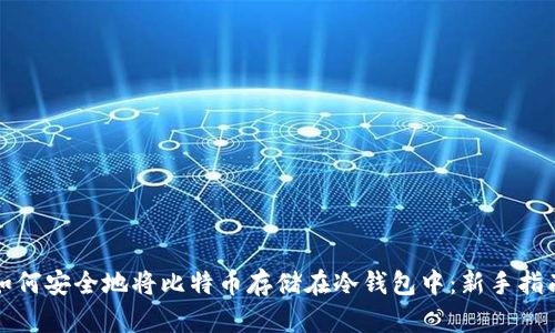 如何安全地将比特币存储在冷钱包中：新手指南
