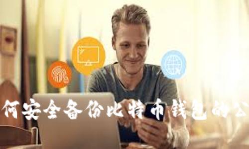 如何安全备份比特币钱包的公钥