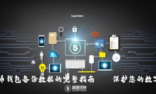 虚拟币钱包备份数据的完整指南——保护您的数字资产