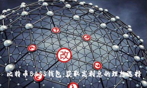 比特币BASS钱包：获取高利息的理想选择
