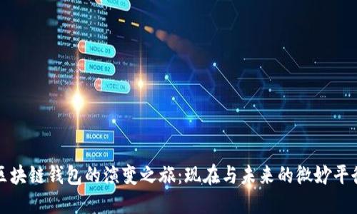 区块链钱包的演变之旅：现在与未来的微妙平衡