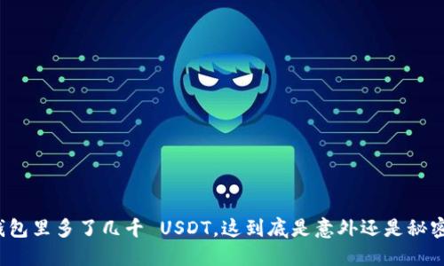 钱包里多了几千 USDT，这到底是意外还是秘密？