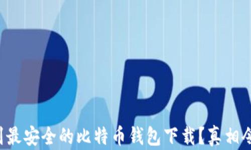 
如何找到最安全的比特币钱包下载？真相令人震惊！