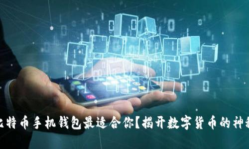 哪款比特币手机钱包最适合你？揭开数字货币的神秘面纱