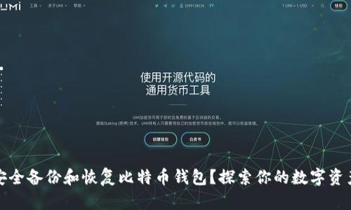 如何安全备份和恢复比特币钱包？探索你的数字资产之旅