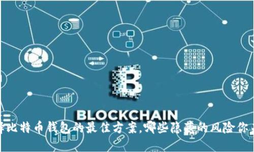揭秘：选择比特币钱包的最佳方案，哪些隐藏的风险你未曾想到？