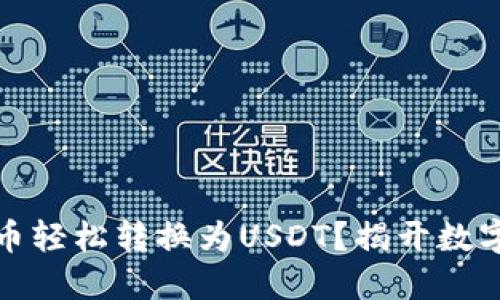 如何将钱包中的币轻松转换为USDT？揭开数字货币的神秘面纱