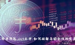 揭秘比特币钱包.dat文件：