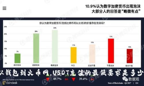 从钱包到火币网，USDT充值的最低要求是多少？