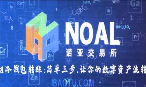 区块链冷钱包转账：简单三步，让你的数字资产流转无忧！