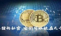 比特币存储的秘密：它们