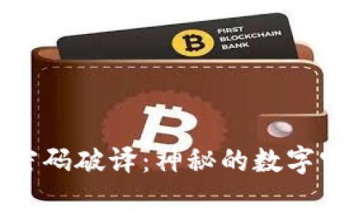 比特币钱包密码破译：神秘的数字宝藏解锁之旅