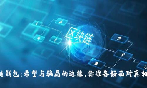 区块链钱包：希望与骗局的边缘，你准备好面对真相了吗？