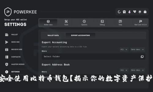 如何安全使用比特币钱包？揭示你的数字资产保护秘籍！