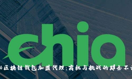 揭秘区块链钱包加盟代理：商机与挑战的那条不归路
