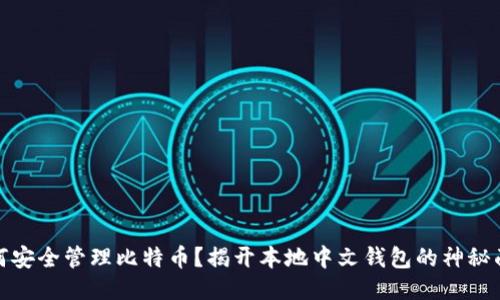 如何安全管理比特币？揭开本地中文钱包的神秘面纱