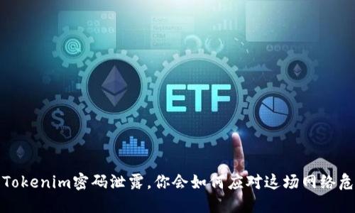  当Tokenim密码泄露，你会如何应对这场网络危机？