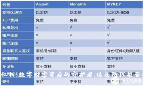 “探秘比特币钱包的私钥：数字财富背后的守护者，这条防线能否抵挡住黑客的侵袭？”