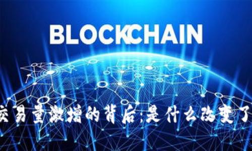 区块链新钱包交易量激增的背后：是什么改变了市场游戏规则？