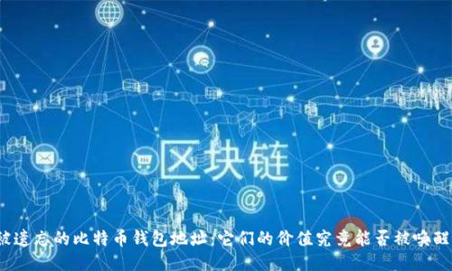 被遗忘的比特币钱包地址：它们的价值究竟能否被唤醒？