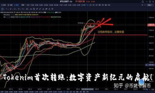 Tokenim首次转账：数字资产新纪元的启航！