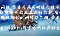 关于“tokenim转账延迟”这