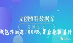 比特币钱包体积超100GB，背