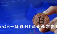 如何实现TokenIM一键转移？