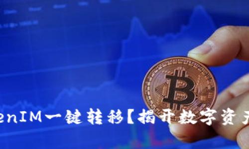 如何实现TokenIM一键转移？揭开数字资产转移的奥秘！