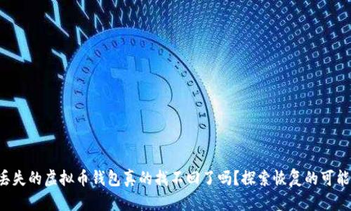 你丢失的虚拟币钱包真的找不回了吗？探索恢复的可能性！