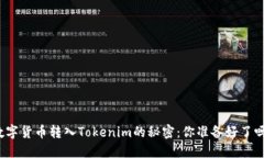 数字货币转入Tokenim的秘密
