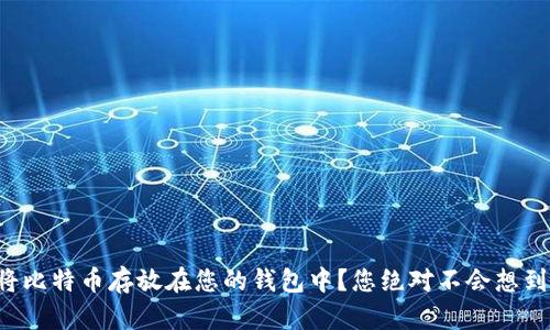 如何安全地将比特币存放在您的钱包中？您绝对不会想到的潜在风险！
