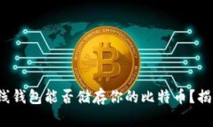 : 比特币离线钱包能否储存