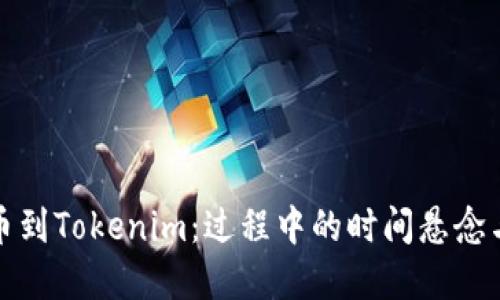 从币安提币到Tokenim：过程中的时间悬念与细节揭秘