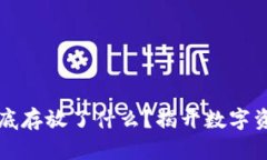 区块链钱包到底存放了什