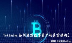 Tokenim：如何追踪数字资产
