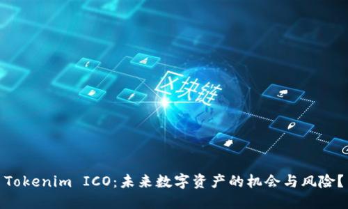Tokenim ICO：未来数字资产的机会与风险？