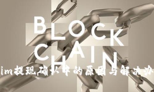 ### Tokenim提现确认中的原因与解决办法，你知道吗？
