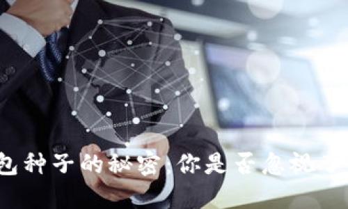 探索比特币钱包种子的秘密：你是否忽视了它的重大意义？