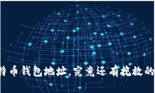 丢失比特币钱包地址，究竟还有挽救的机会吗？